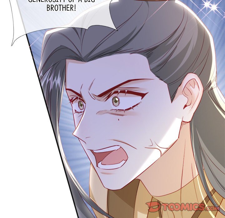 The Emperor's Choice The Emperor's Choice EP 38 - Toomics page 147 - 