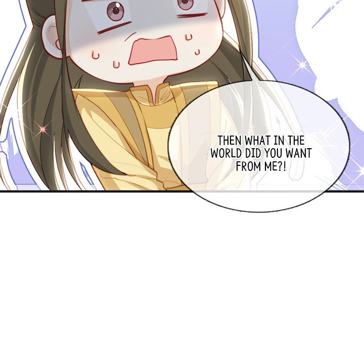 The Emperor's Choice The Emperor's Choice EP 38 - Toomics page 149 - 