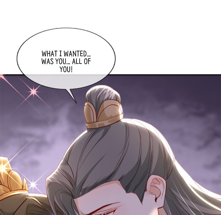 The Emperor's Choice The Emperor's Choice EP 38 - Toomics page 150 - 