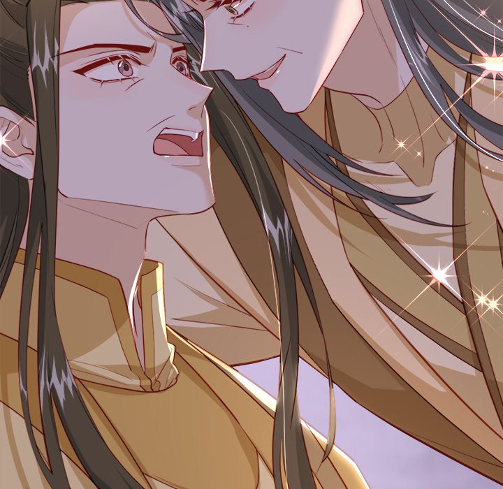 The Emperor's Choice The Emperor's Choice EP 38 - Toomics page 151 - 