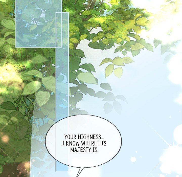 The Emperor's Choice The Emperor's Choice EP 38 - Toomics page 155 - 