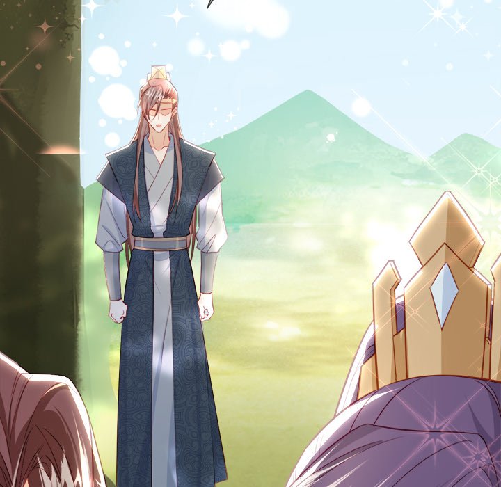 The Emperor's Choice The Emperor's Choice EP 38 - Toomics page 156 - 