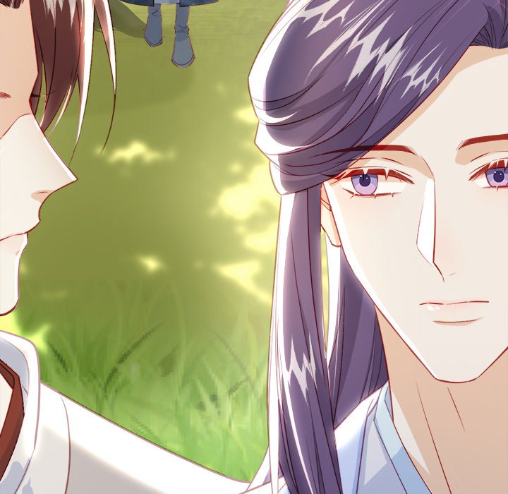 The Emperor's Choice The Emperor's Choice EP 38 - Toomics page 157 - 