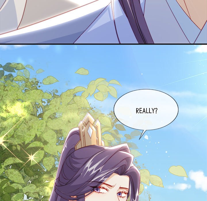 The Emperor's Choice The Emperor's Choice EP 38 - Toomics page 158 - 