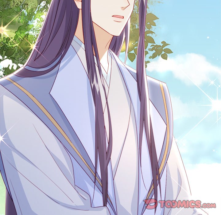 The Emperor's Choice The Emperor's Choice EP 38 - Toomics page 159 - 