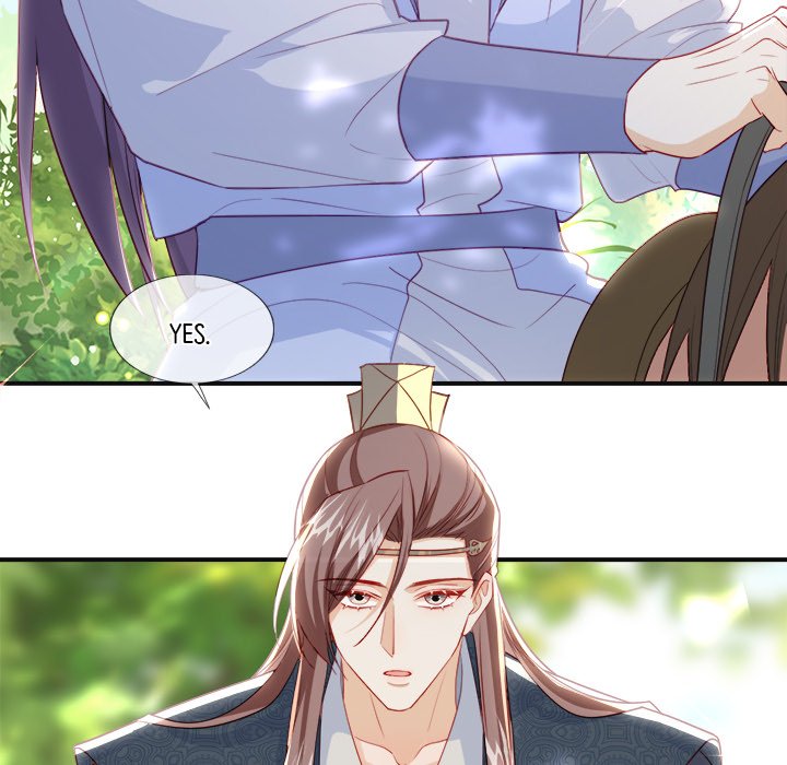 The Emperor's Choice The Emperor's Choice EP 38 - Toomics page 160 - 
