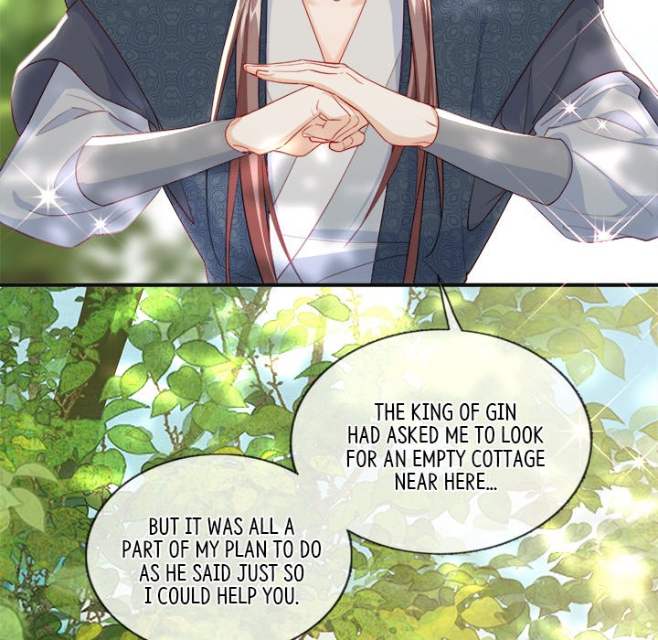 The Emperor's Choice The Emperor's Choice EP 38 - Toomics page 161 - 