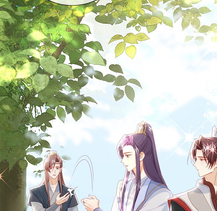 The Emperor's Choice The Emperor's Choice EP 38 - Toomics page 162 - 