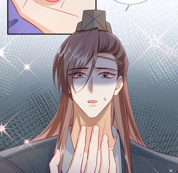 The Emperor's Choice The Emperor's Choice EP 38 - Toomics page 165 - 