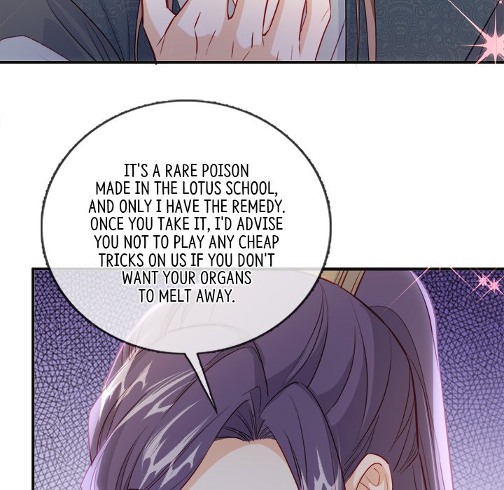 The Emperor's Choice The Emperor's Choice EP 38 - Toomics page 166 - 