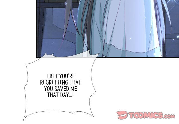The Emperor's Choice The Emperor's Choice EP 38 - Toomics page 3 - 