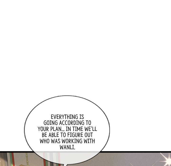 The Emperor's Choice The Emperor's Choice EP 38 - Toomics page 29 - 