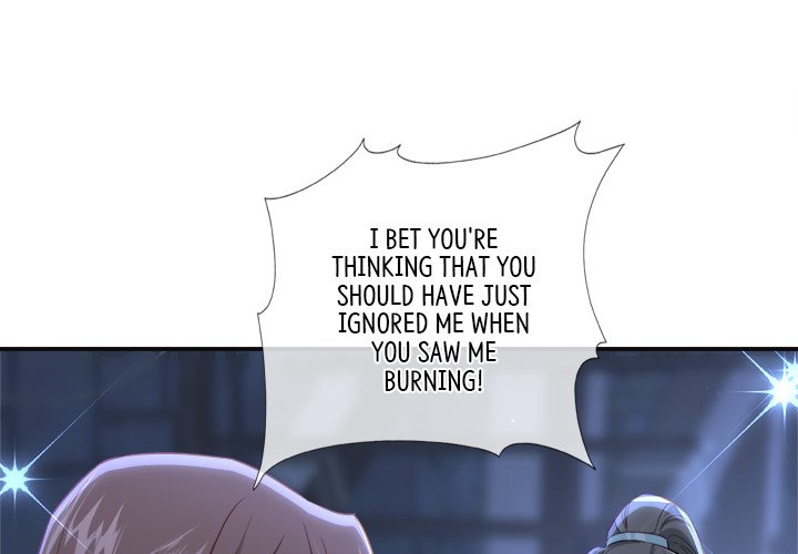 The Emperor's Choice The Emperor's Choice EP 38 - Toomics page 4 - 