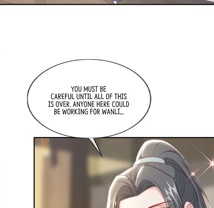 The Emperor's Choice The Emperor's Choice EP 38 - Toomics page 31 - 