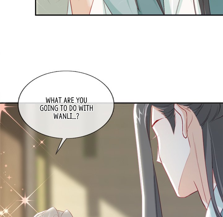 The Emperor's Choice The Emperor's Choice EP 38 - Toomics page 33 - 