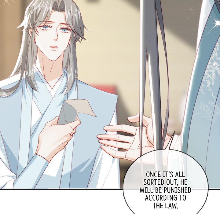 The Emperor's Choice The Emperor's Choice EP 38 - Toomics page 34 - 