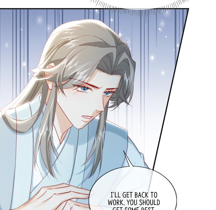 The Emperor's Choice The Emperor's Choice EP 38 - Toomics page 36 - 