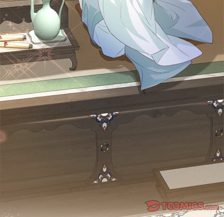 The Emperor's Choice The Emperor's Choice EP 38 - Toomics page 39 - 