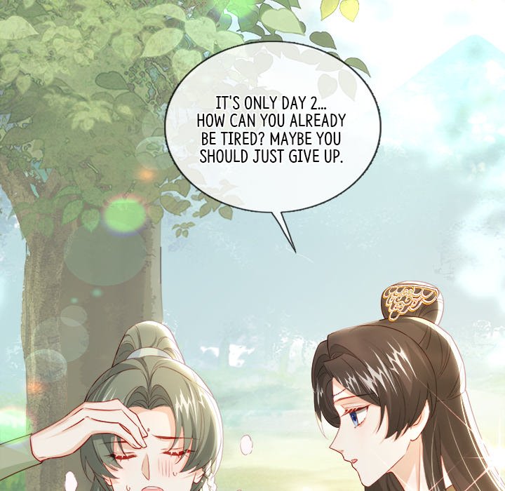 The Emperor's Choice The Emperor's Choice EP 38 - Toomics page 42 - 