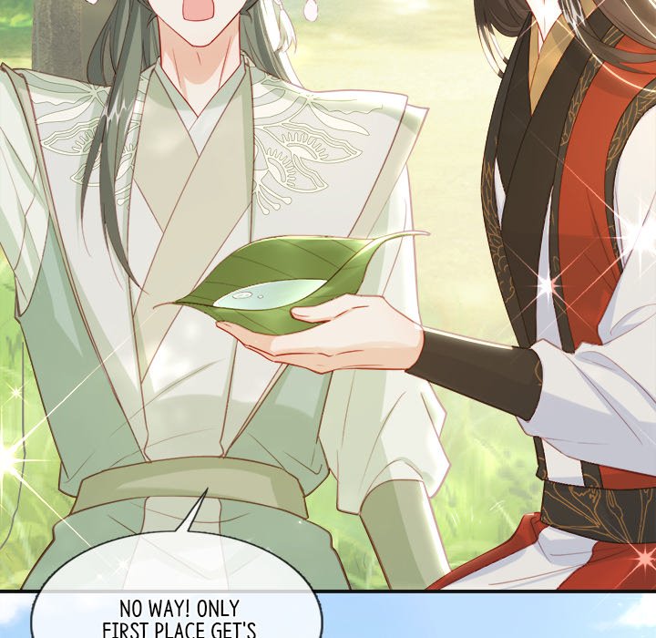 The Emperor's Choice The Emperor's Choice EP 38 - Toomics page 43 - 