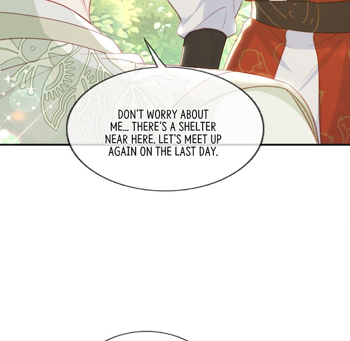 The Emperor's Choice The Emperor's Choice EP 38 - Toomics page 46 - 