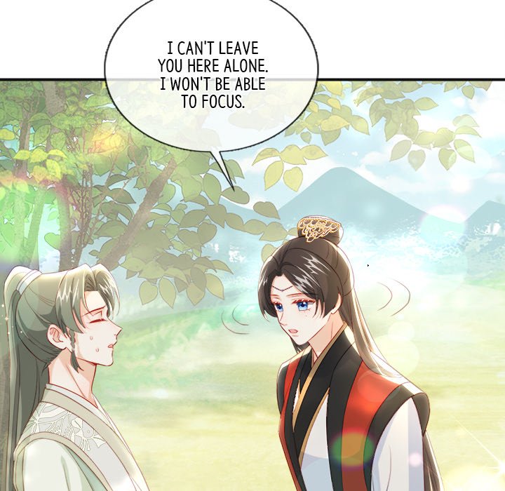 The Emperor's Choice The Emperor's Choice EP 38 - Toomics page 47 - 