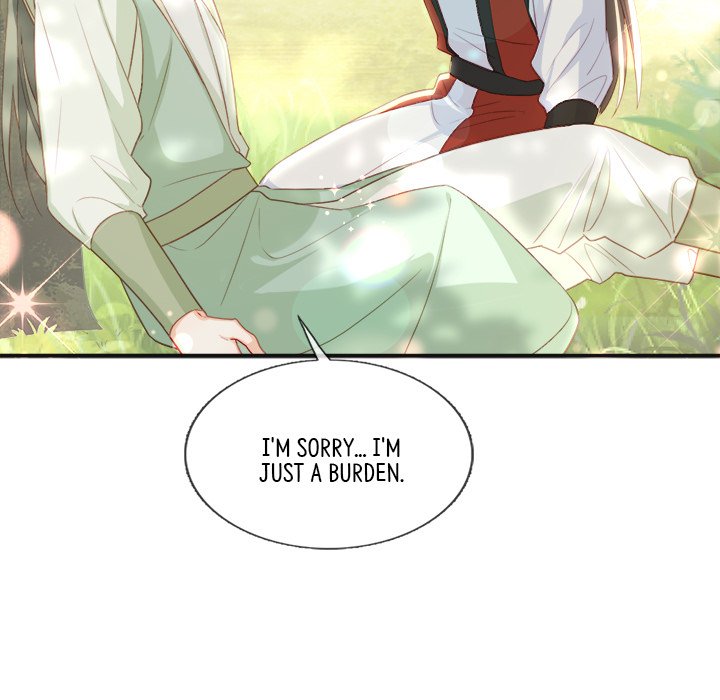 The Emperor's Choice The Emperor's Choice EP 38 - Toomics page 48 - 