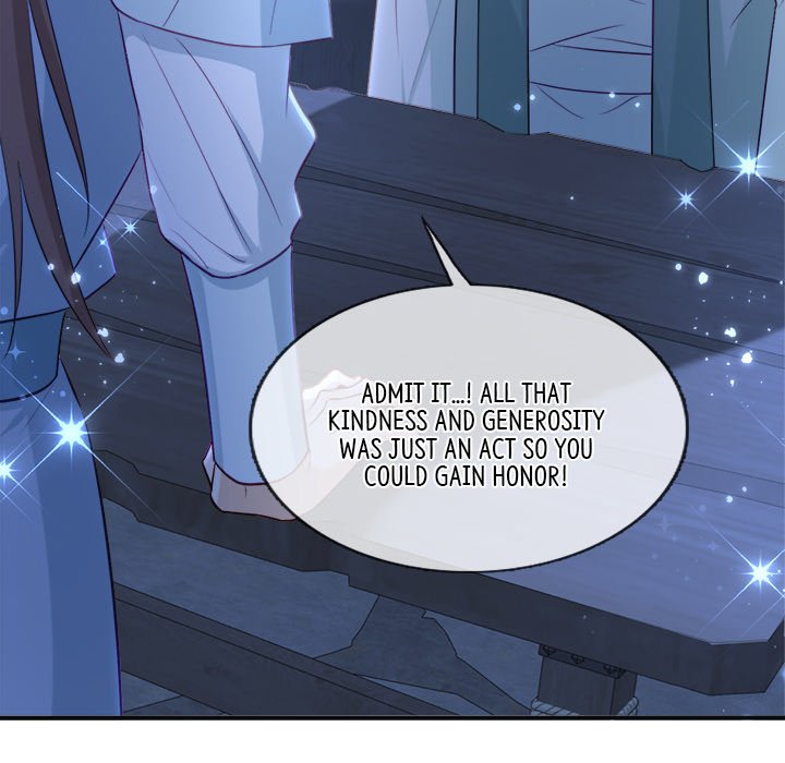 The Emperor's Choice The Emperor's Choice EP 38 - Toomics page 6 - 