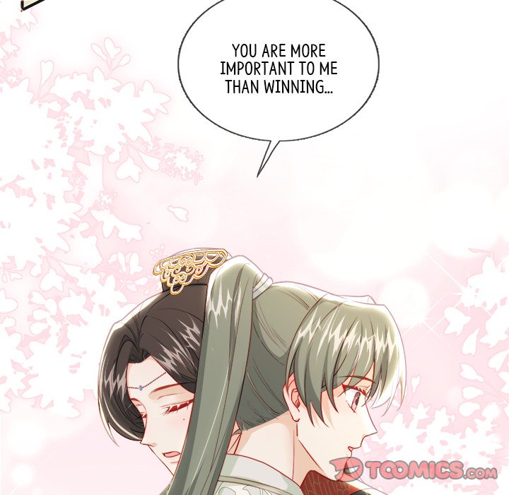 The Emperor's Choice The Emperor's Choice EP 38 - Toomics page 51 - 