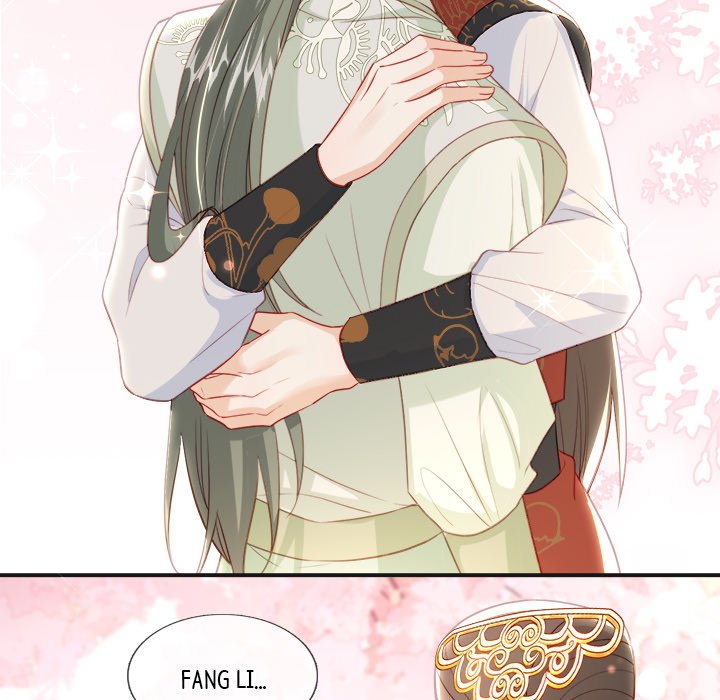 The Emperor's Choice The Emperor's Choice EP 38 - Toomics page 52 - 