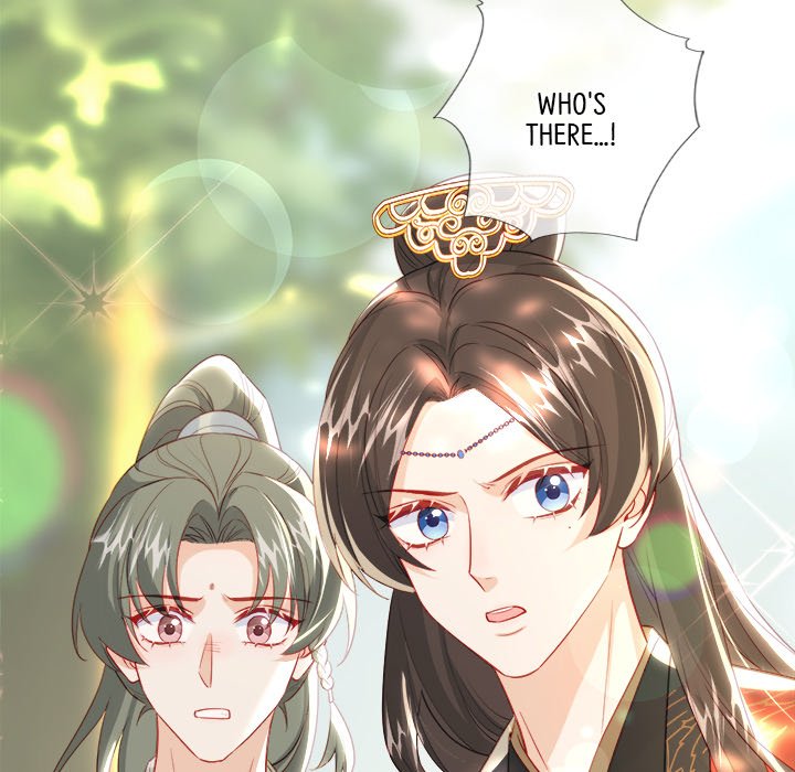 The Emperor's Choice The Emperor's Choice EP 38 - Toomics page 57 - 