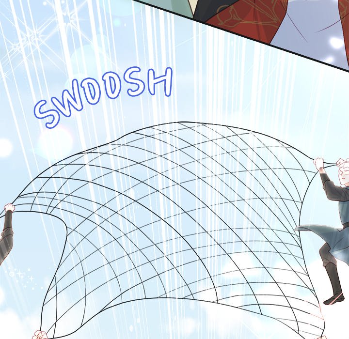 The Emperor's Choice The Emperor's Choice EP 38 - Toomics page 59 - 