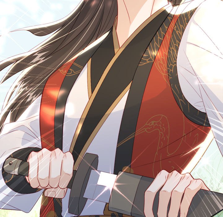 The Emperor's Choice The Emperor's Choice EP 38 - Toomics page 61 - 