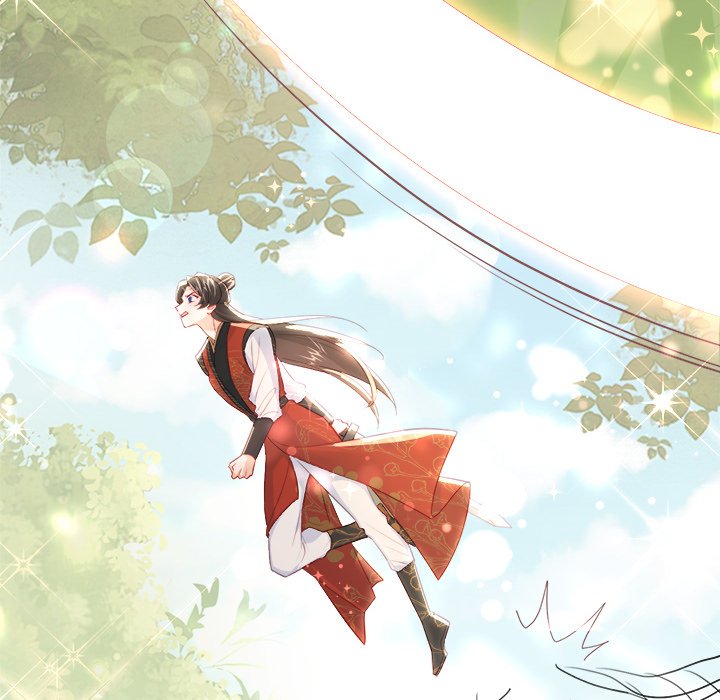The Emperor's Choice The Emperor's Choice EP 38 - Toomics page 65 - 