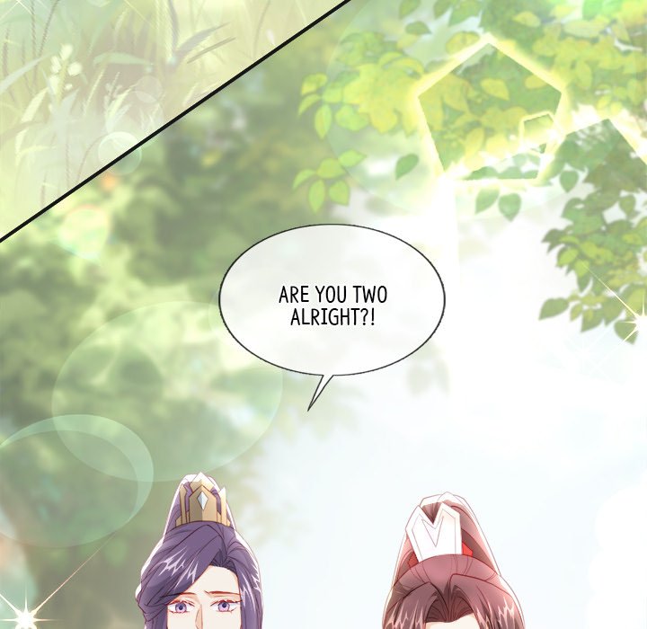 The Emperor's Choice The Emperor's Choice EP 38 - Toomics page 74 - 