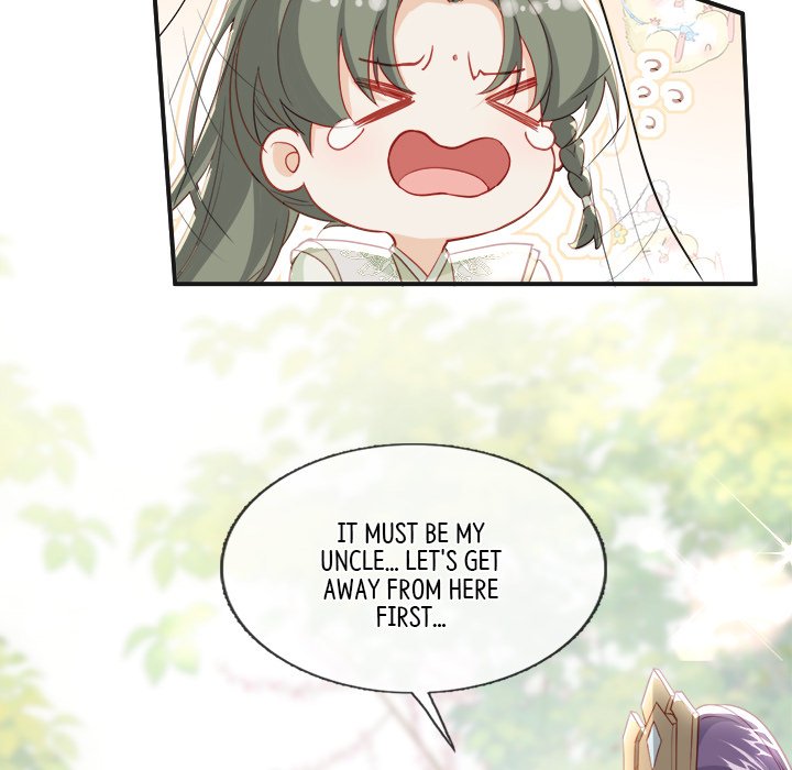 The Emperor's Choice The Emperor's Choice EP 38 - Toomics page 77 - 