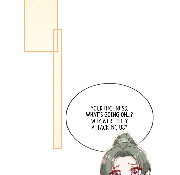 The Emperor's Choice The Emperor's Choice EP 38 - Toomics page 80 - 
