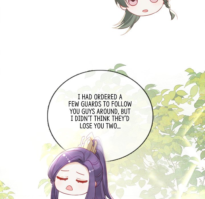 The Emperor's Choice The Emperor's Choice EP 38 - Toomics page 81 - 