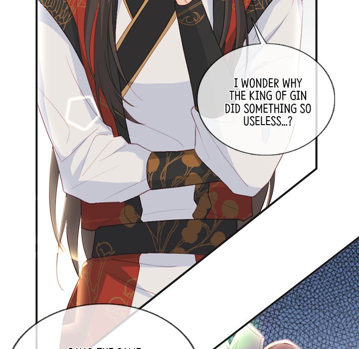 The Emperor's Choice The Emperor's Choice EP 38 - Toomics page 86 - 