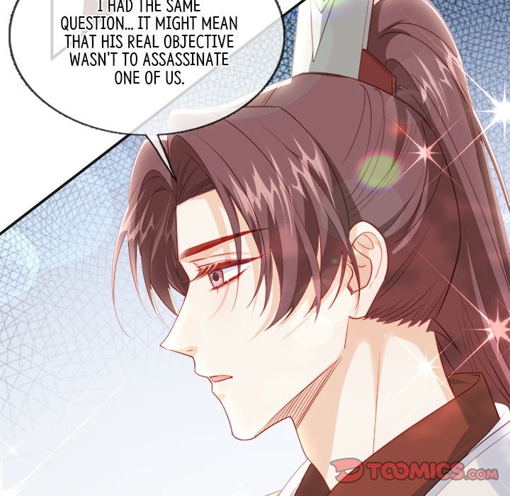 The Emperor's Choice The Emperor's Choice EP 38 - Toomics page 87 - 