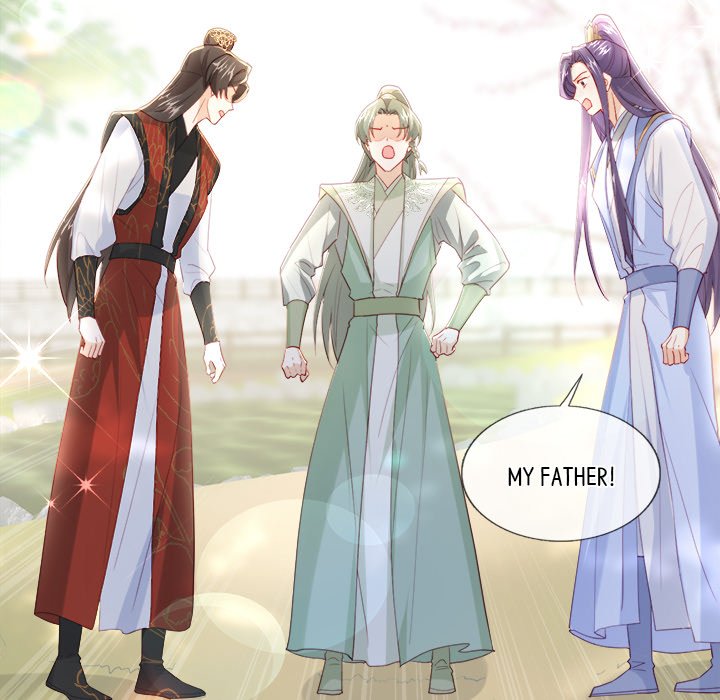 The Emperor's Choice The Emperor's Choice EP 38 - Toomics page 89 - 