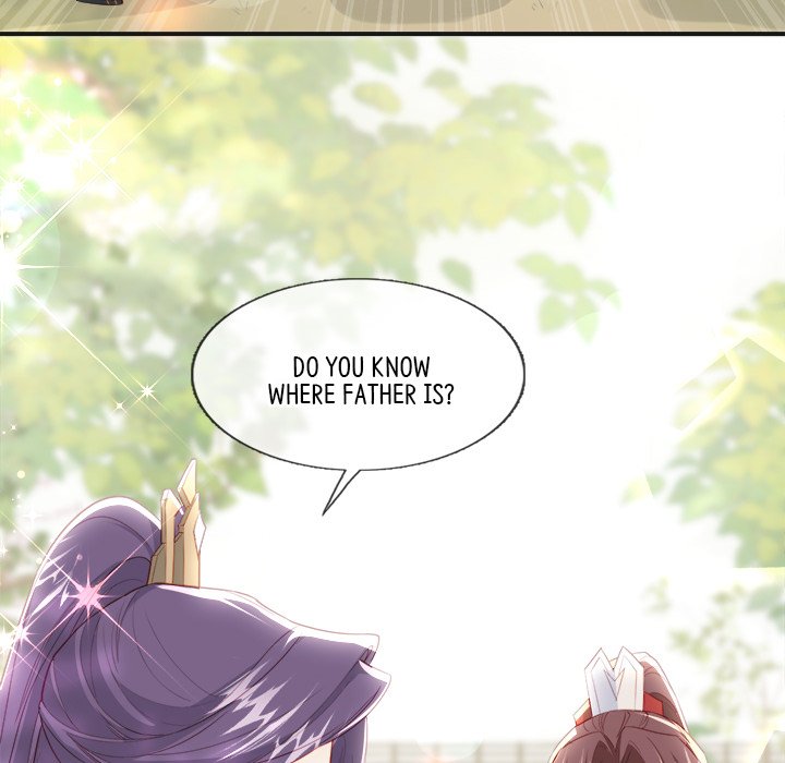 The Emperor's Choice The Emperor's Choice EP 38 - Toomics page 90 - 