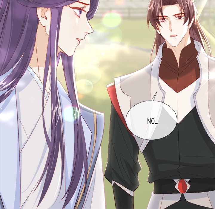 The Emperor's Choice The Emperor's Choice EP 38 - Toomics page 91 - 