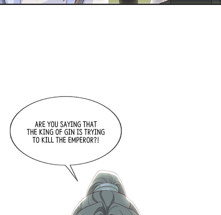 The Emperor's Choice The Emperor's Choice EP 38 - Toomics page 92 - 