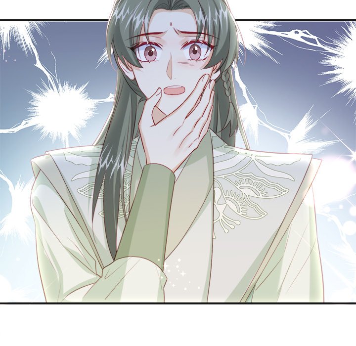 The Emperor's Choice The Emperor's Choice EP 38 - Toomics page 93 - 