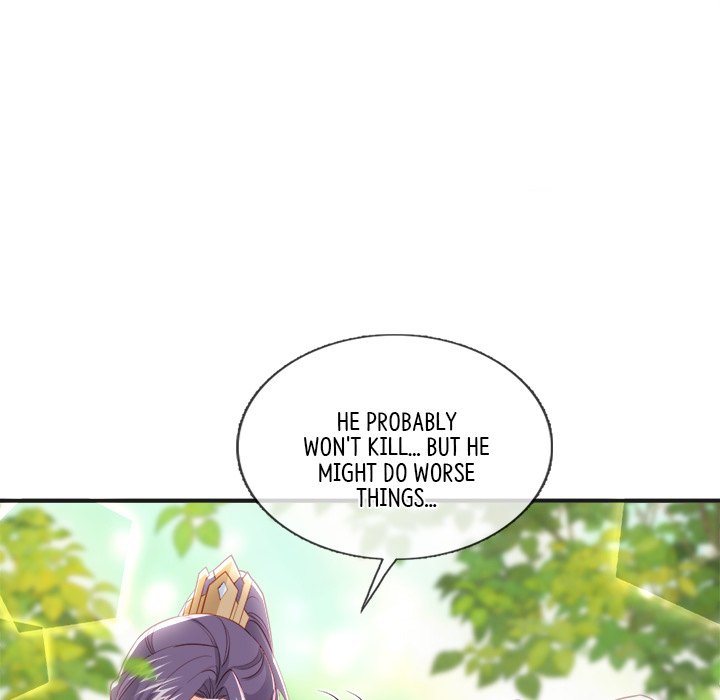The Emperor's Choice The Emperor's Choice EP 38 - Toomics page 94 - 