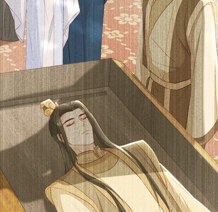 The Emperor's Choice The Emperor's Choice EP 38 - Toomics page 97 - 