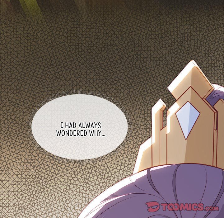 The Emperor's Choice The Emperor's Choice EP 38 - Toomics page 99 - 