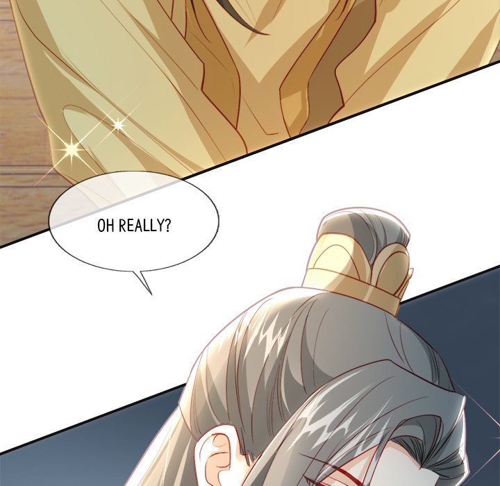 The Emperor's Choice The Emperor's Choice EP 39 - Toomics page 11 - 