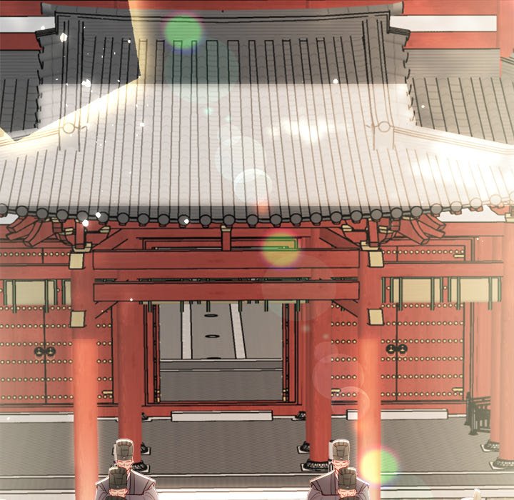 The Emperor's Choice The Emperor's Choice EP 39 - Toomics page 102 - 